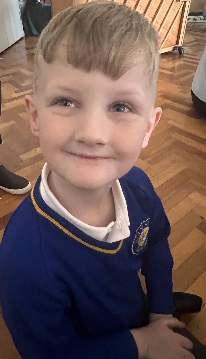 Holy Spirit Catholic Primary tweet media