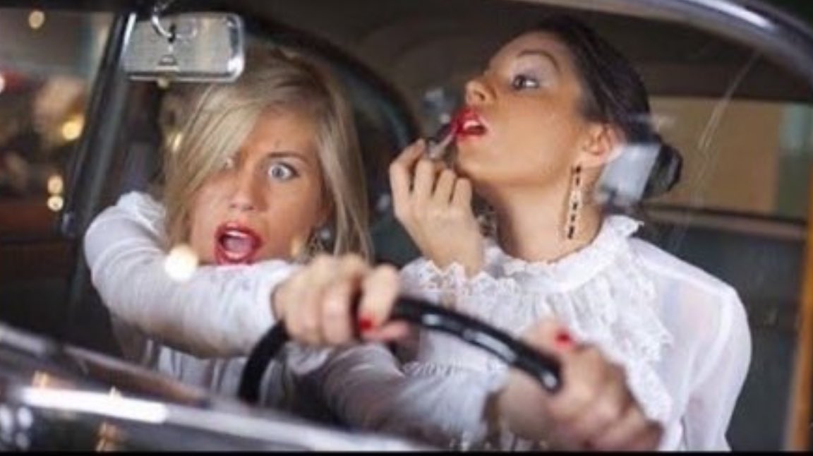 Mirror &amp; lipstick

#fratt #thepunisher #daredevil #punisher