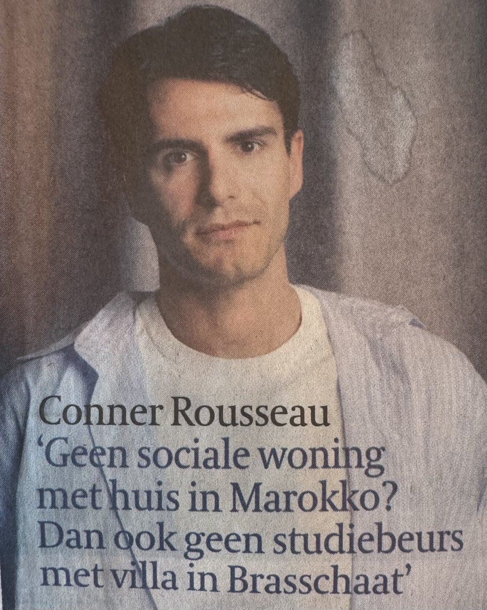 ArmandVervaeck's tweet image. Hoe @Bart_DeWever ooit in zee is kunnen gaan met deze Hooligan-Populist-Potverteerder-HoldUp specialist zal ik nooit begrijpen. Integendeel, na zijn samengaan met hem en met Mahdi van de belastingspartij ⁦@cdenv⁩ zal ik nooit nog op ⁦@de_NVA⁩ stemmen. Nooit