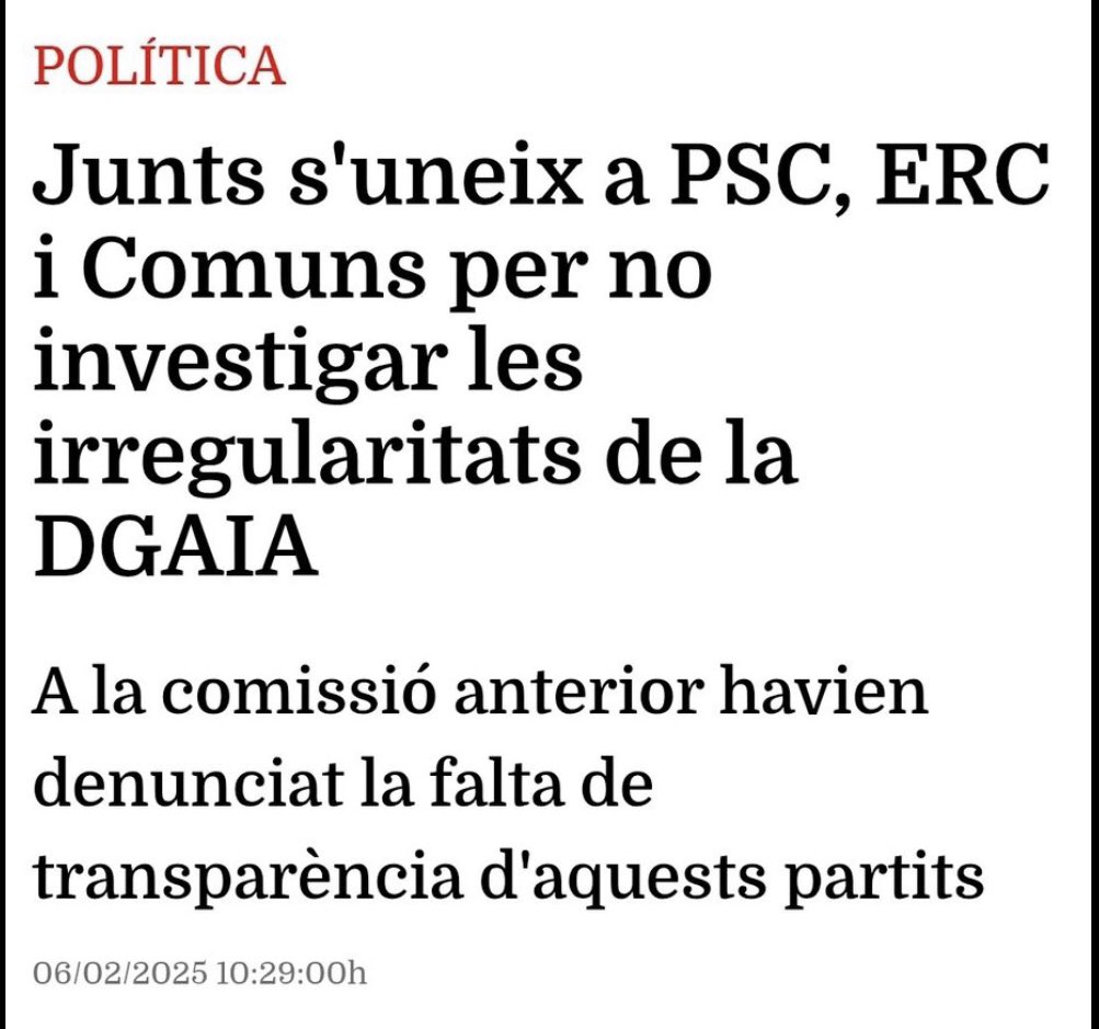XescoALATAC's tweet photo. @gallifantes @LoSedi1312 Banda criminal organitzada. https://t.co/3bPtxFKsHr