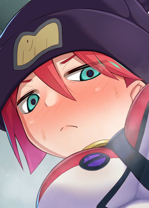 2/2 パイスー版とか他の差分は、pixivやニジエ、支援サイトで無料公開してます。 