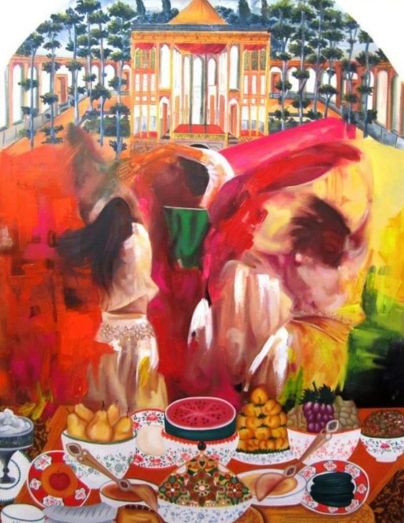 Gm Gm 
Happy weekend 💛🧡

transient.xyz/stacks/rainbow