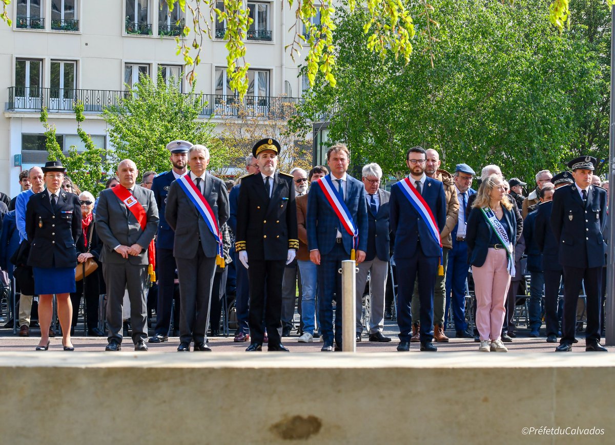 Image de Préfet du Calvados
