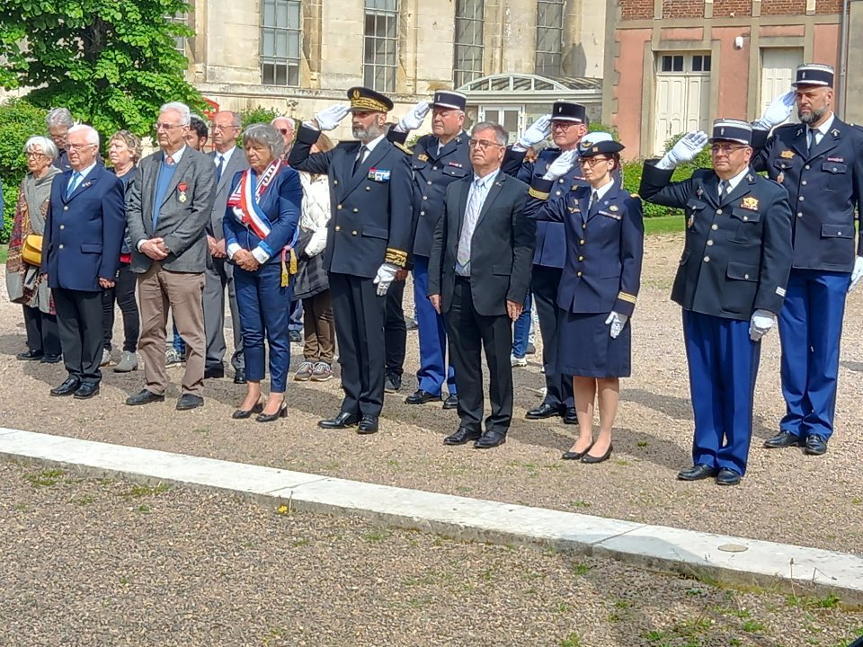 Image de Préfet de l'Eure