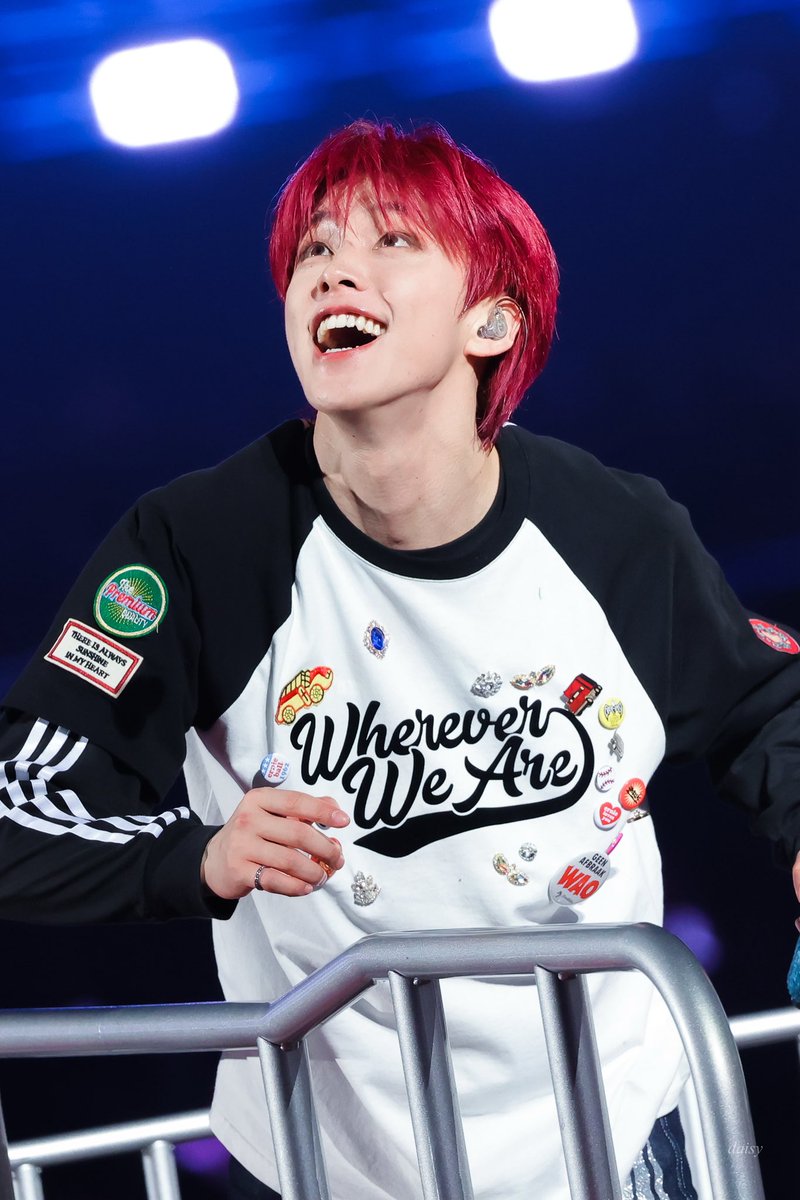 250421 HQ #JO1 #河野純喜 #JUNKI