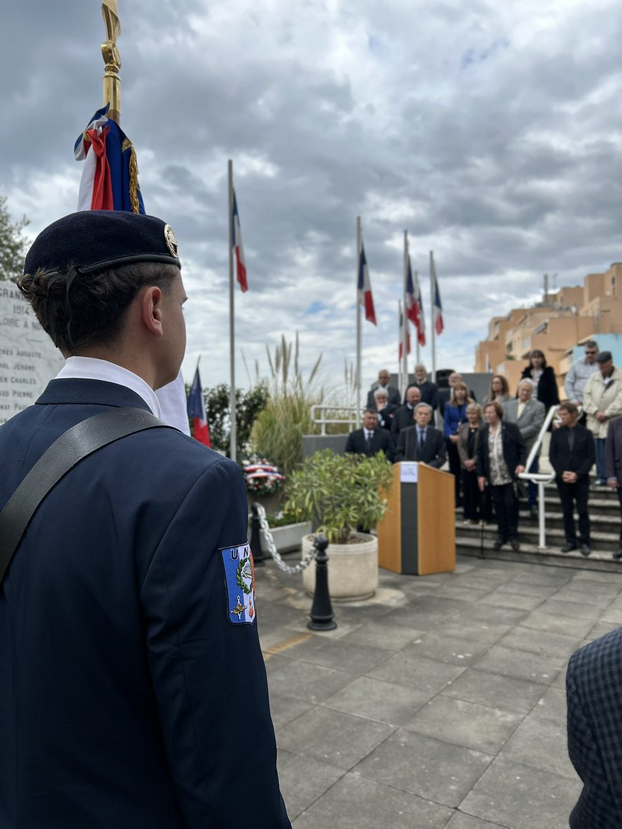 Ville de Cap d'Ail tweet media