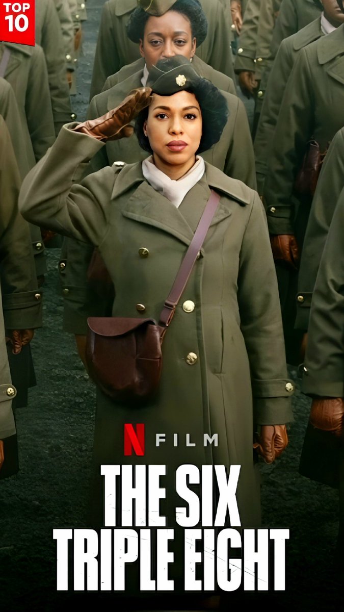 Estás tirando tu dinero en Netflix si no ves estas 11 películas 🎥💎

(Todavía disponibles, pero no por mucho tiempo)👇