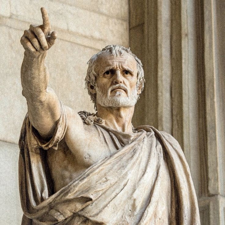 "Uzun bir süre değil, yeterince yaşamaya dikkat etmeliyiz; çünkü uzun yaşamamız için kadere ihtiyacımız var ama yeterince yaşamak için de kendi zihnimize."

•Seneca