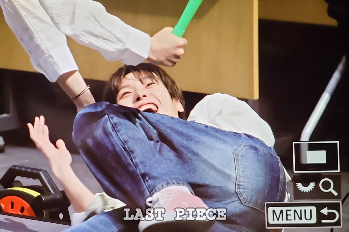 250427 ITTA MAGAZINE 미니팬미팅
까불더니 차니한테 걸림 ㅠㅠ ㅋㅋㅋㅋㅋ

#인성 #김인성 #INSEONG
#SF9 <a href="/SF9official/">SF9official</a>