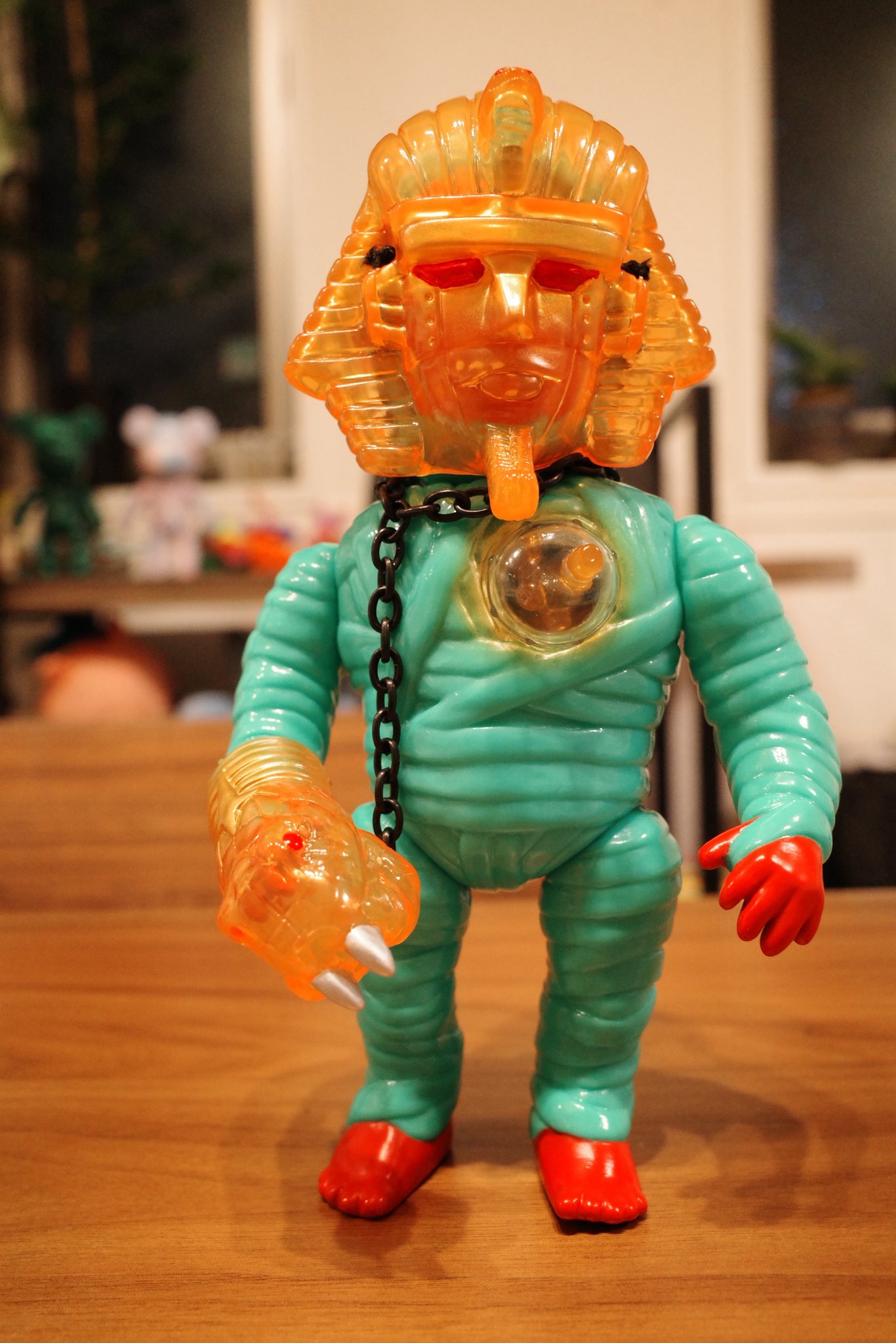 マァミネーター - Search / X