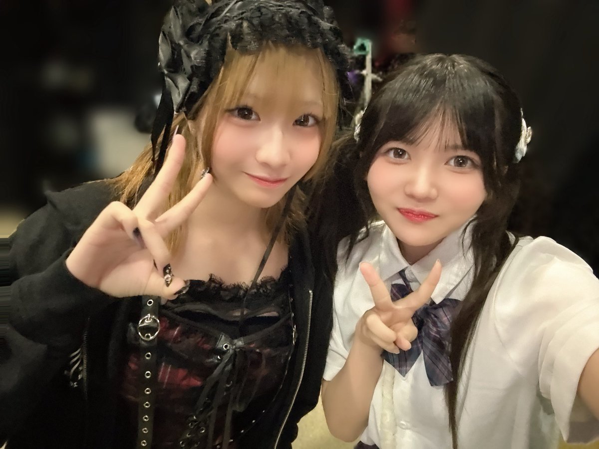 ももあ🍑♨️@Chimo 5月11日ももあ生誕祭@大分音楽館 ももあ🍑♨️@Chimo 5月11日ももあ生誕祭@大分音楽館