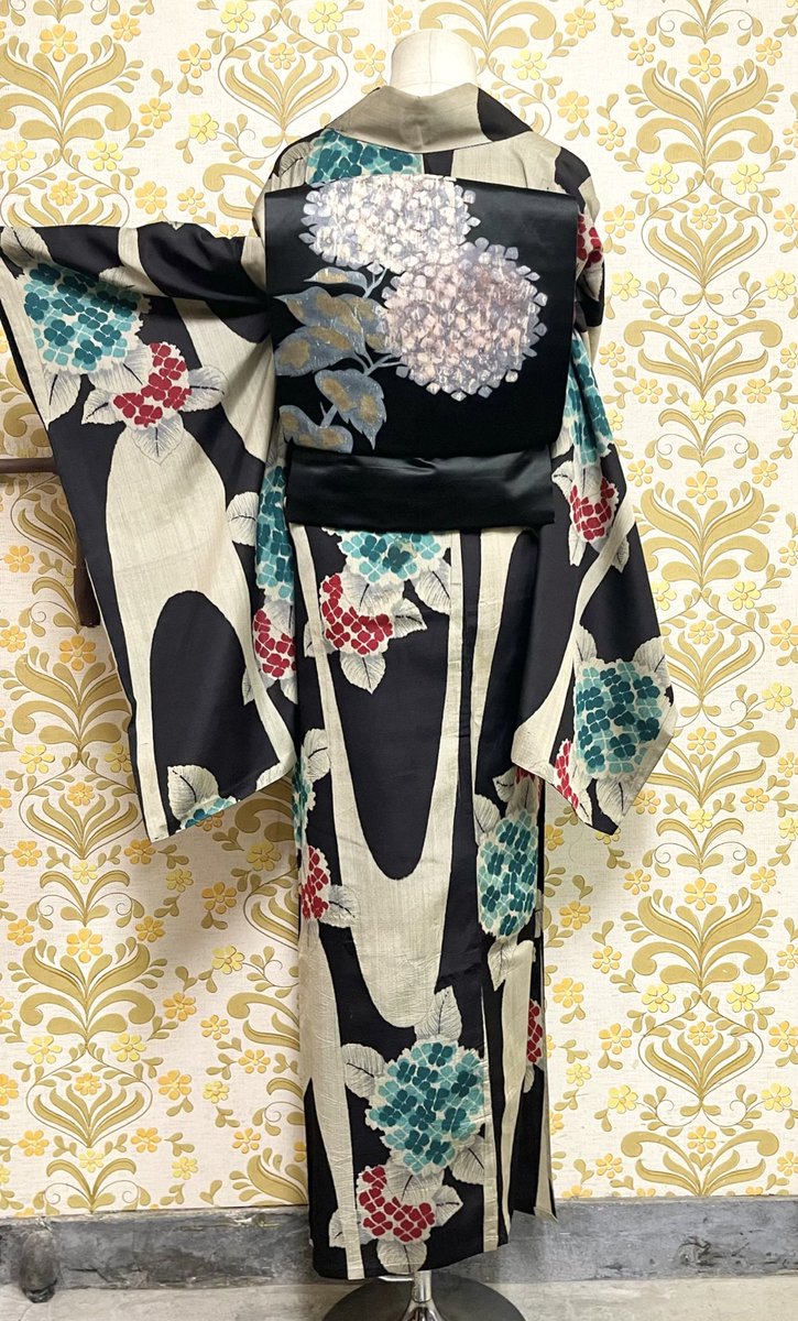 hayakawapiichanです❣️【着物と帯 時流】Y23/2310◆ レンタル浴衣 】 浴衣を着てぜひお出かけしてみませんか