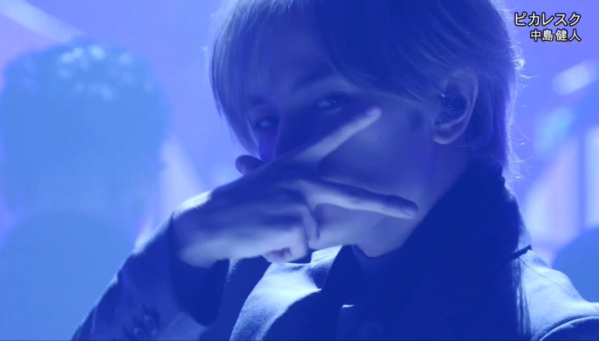 レベチイケメン