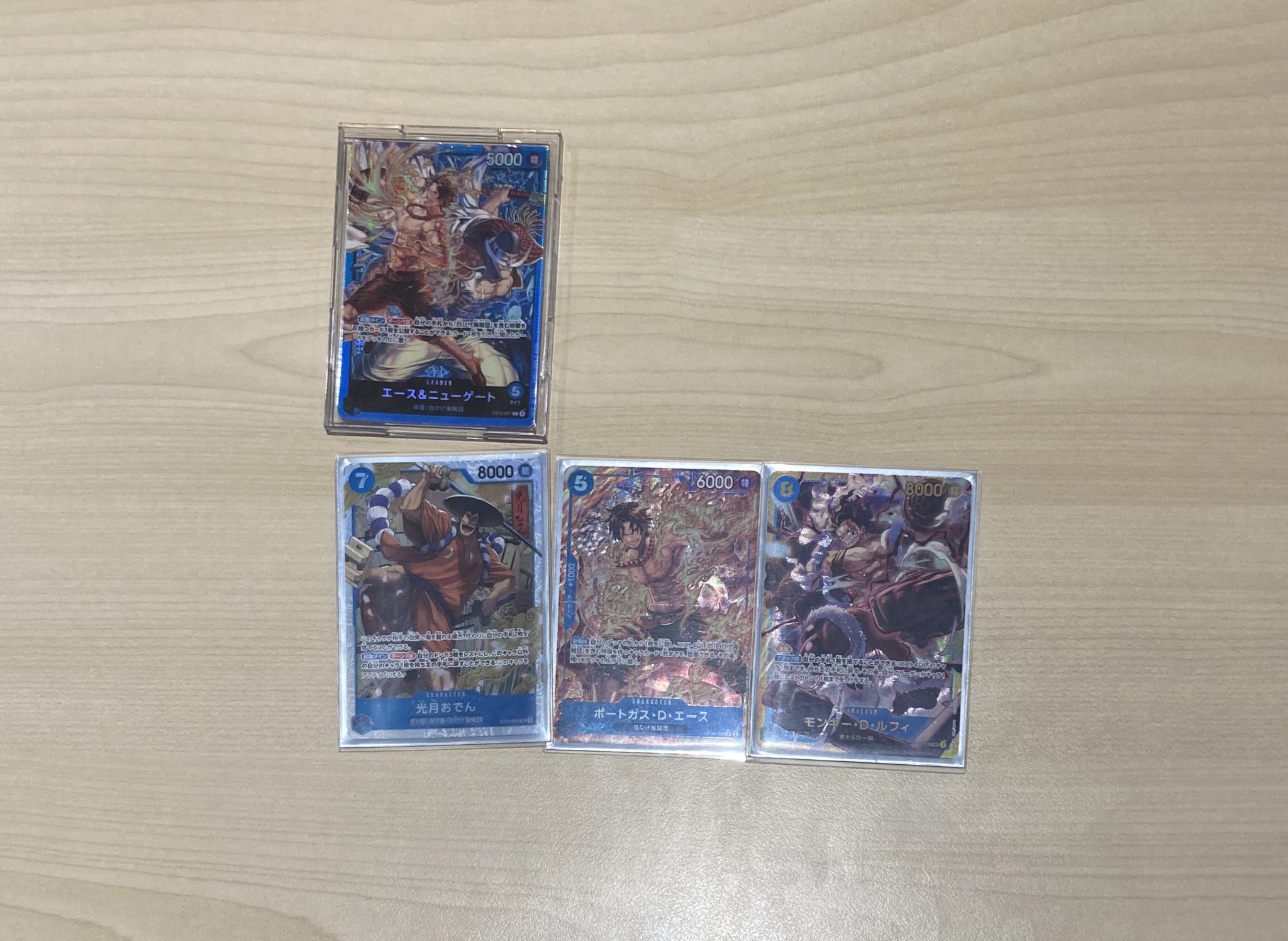 TSUTAYA Trading Card 北千住 on X: TSUTAYA Trading Card 北千住 on X:
