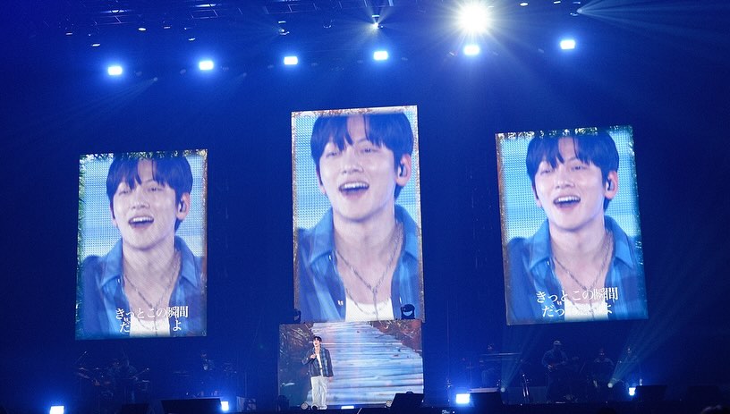 JI CHANG WOOK JAPAN OFFICIAL FANCLUB (@JCW_RUBEUS_JPFC) / X