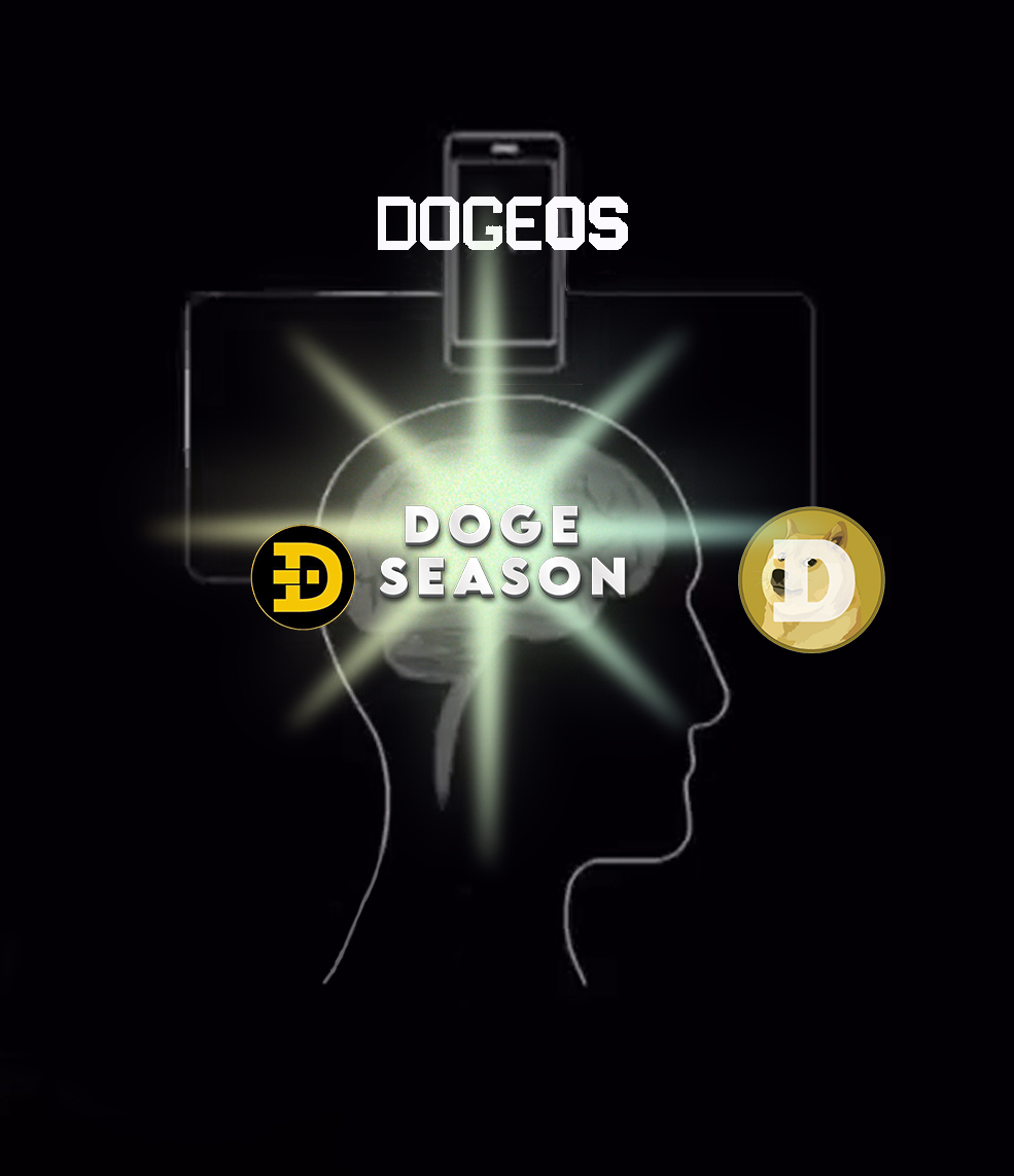 DogiDrc20's tweet photo. 🧠 DOGE connects minds
📱 DogeOS connects chains
🟡 DOGI connects the community

Doge Season : sync your minds, wallets, and dreams

$DOGE $DOGI @DogeOS https://t.co/AlfEcLoGwr