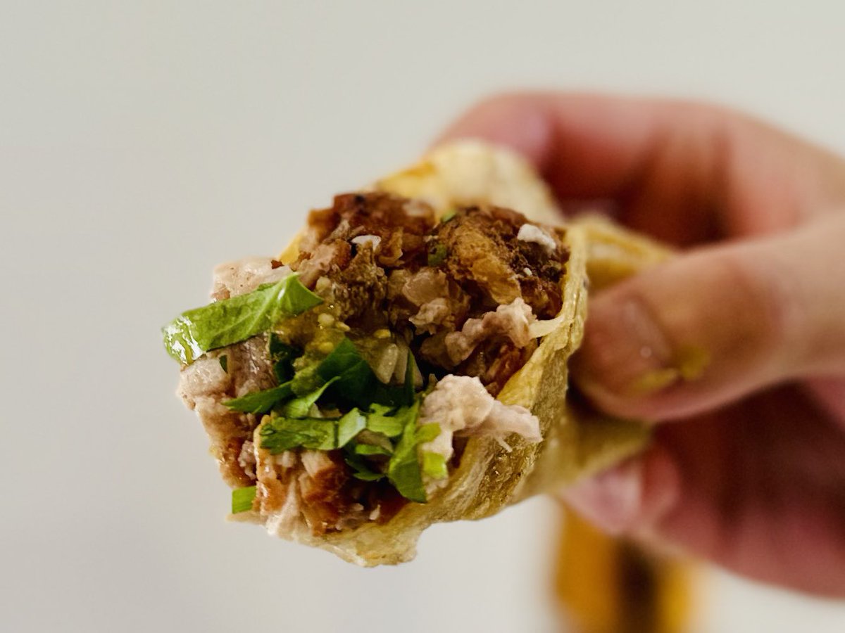 TACOS 3hermanos Ebisu／恵比寿 