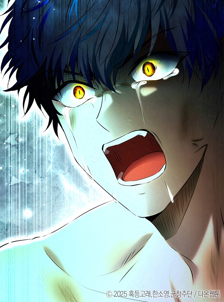 "뭐? 나의 별울..."
[감히 네놈이-!]

아니야, 아텔. 
그게 아니야...

그러니까 제발 그렇게 슬피 울지 마.

<아기 다람쥐가 다 잘해요> 108화 

🐿️지금 #카카오페이지 에서 만나요🐿️
page.kakao.com/home?seriesId=…