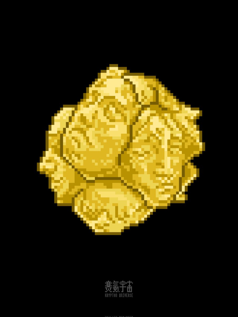PixelKinzer's tweet photo. what's this？
#PathOfExile2 #poe2 #流放之路2 https://t.co/umWD4knc3p