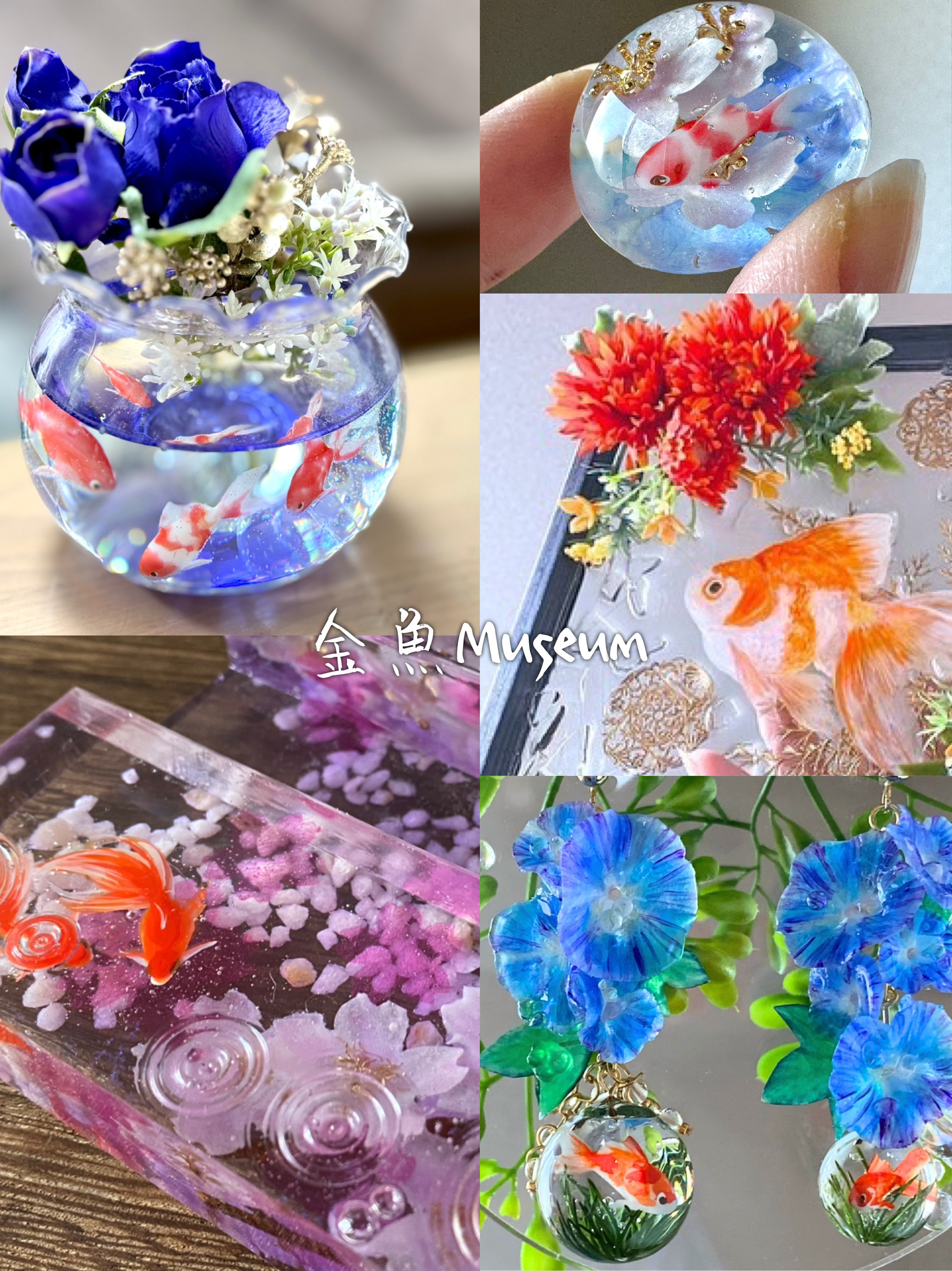 金魚Museum✴︎5/31(土) 浅草・きものmeets you フェス 金魚Museum✴︎5/31(土) 浅草・きものmeets you フェス