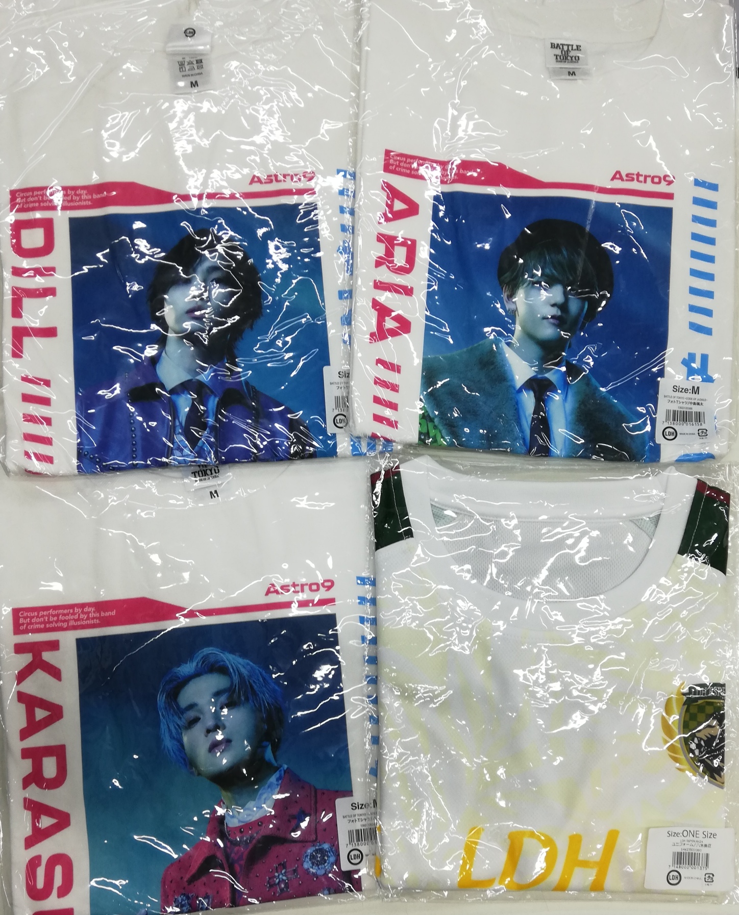 K-POP・J-POP館 on X: K-POP・J-POP館 on X: