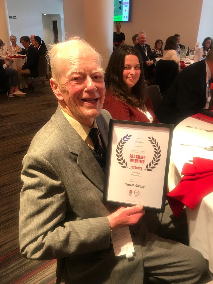 Oxfordshire RFU tweet media