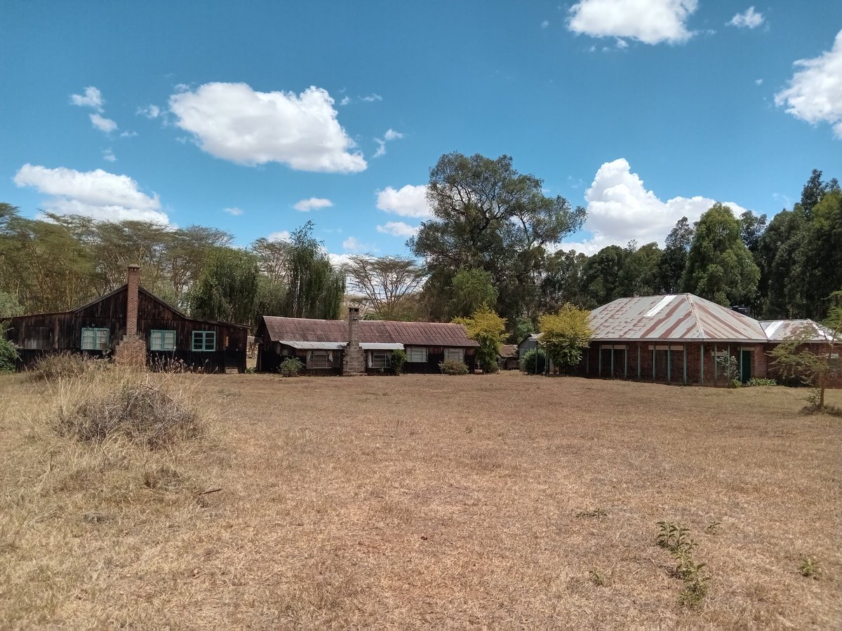 Laikipia Ranches tweet media