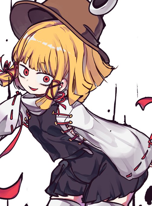 祟っちゃうゾ☆ 