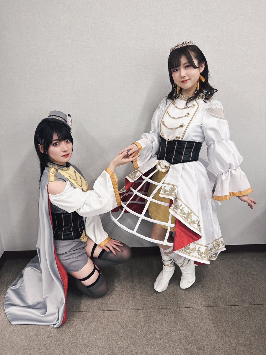 蓮ノ空4th石川Day2 ⚔️ 2日間本当にありがとうございました！ 私