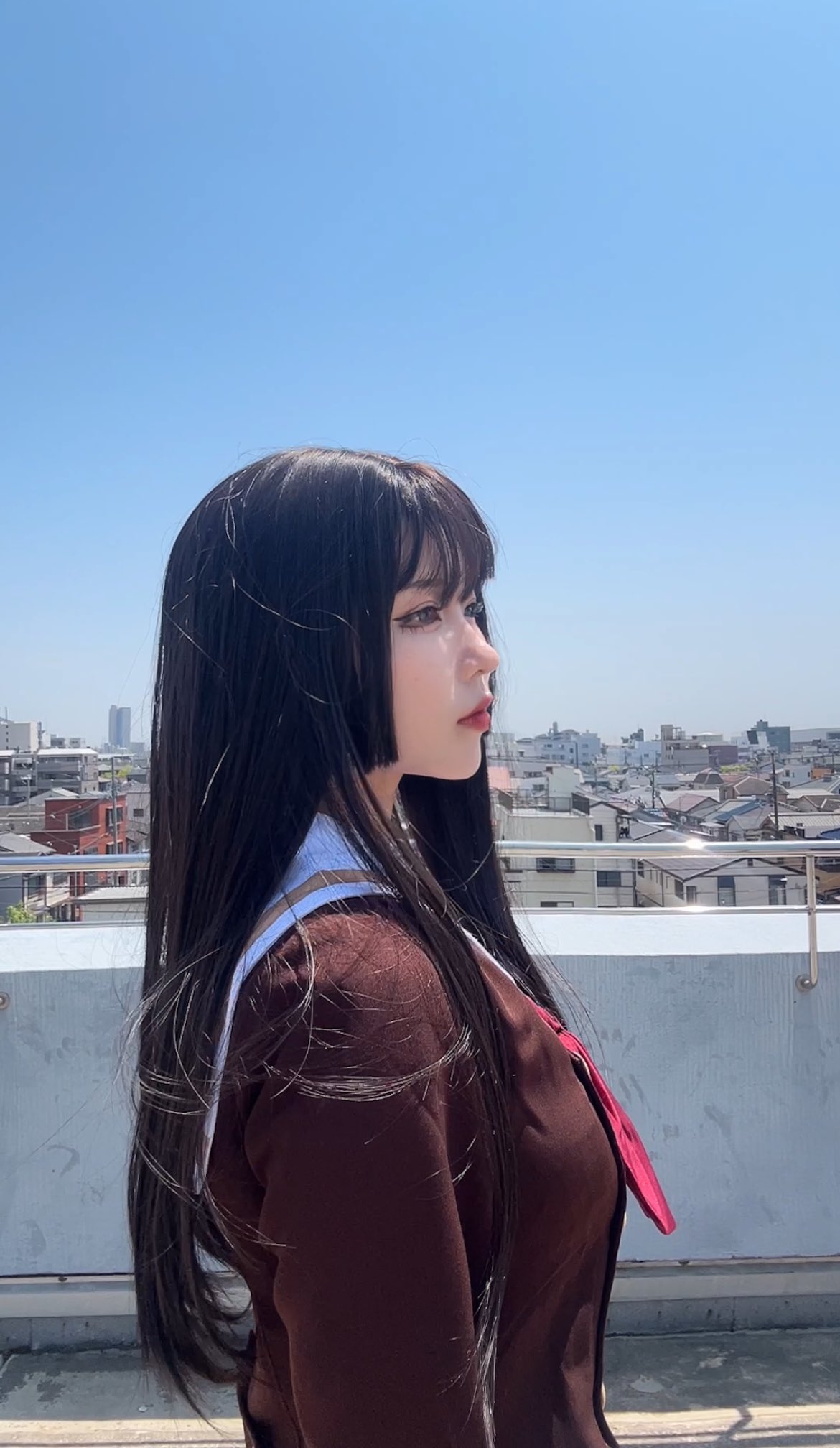 響けユーフォニアムコスプレ - Search / X