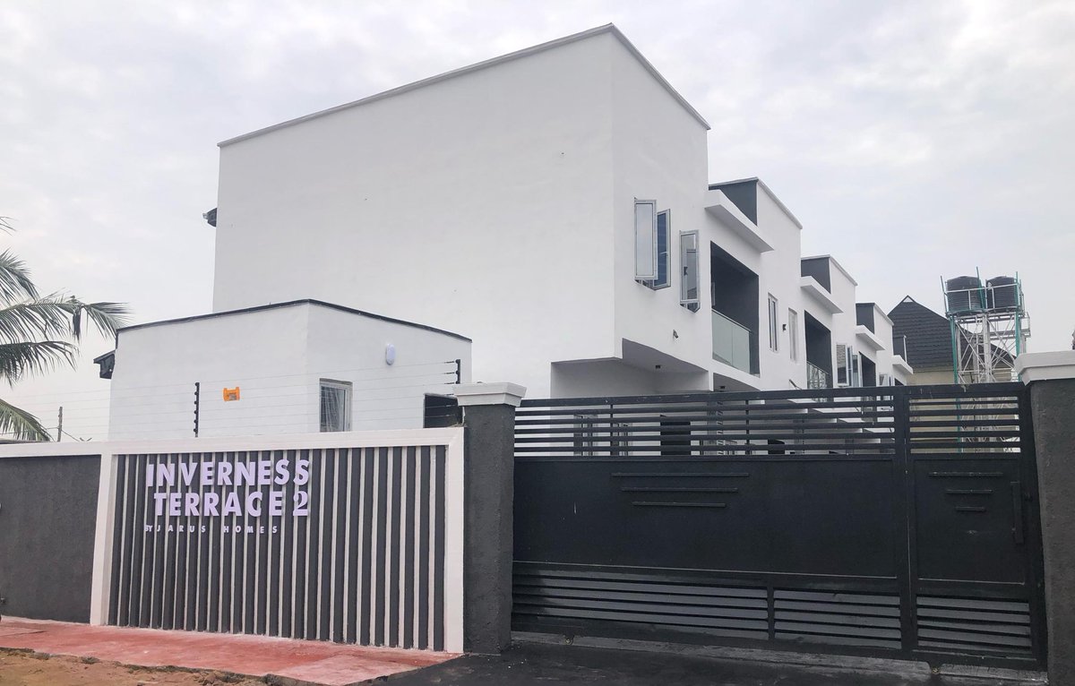SirJarus's tweet photo. Jarus Homes’ 7th property development completed and set for launch today

Alhamdulillah https://t.co/ALiEnYA212