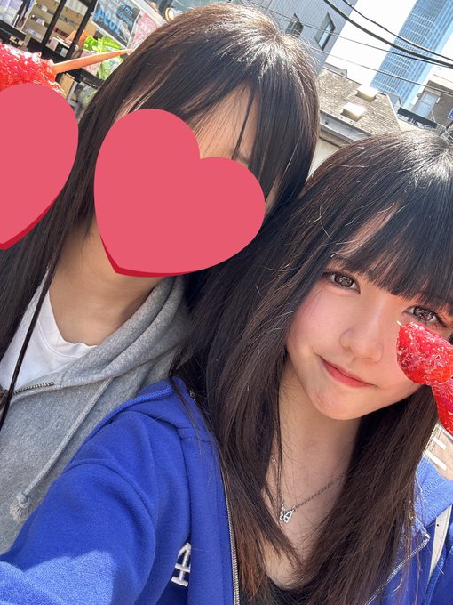 Twitterのコスプレ画像7