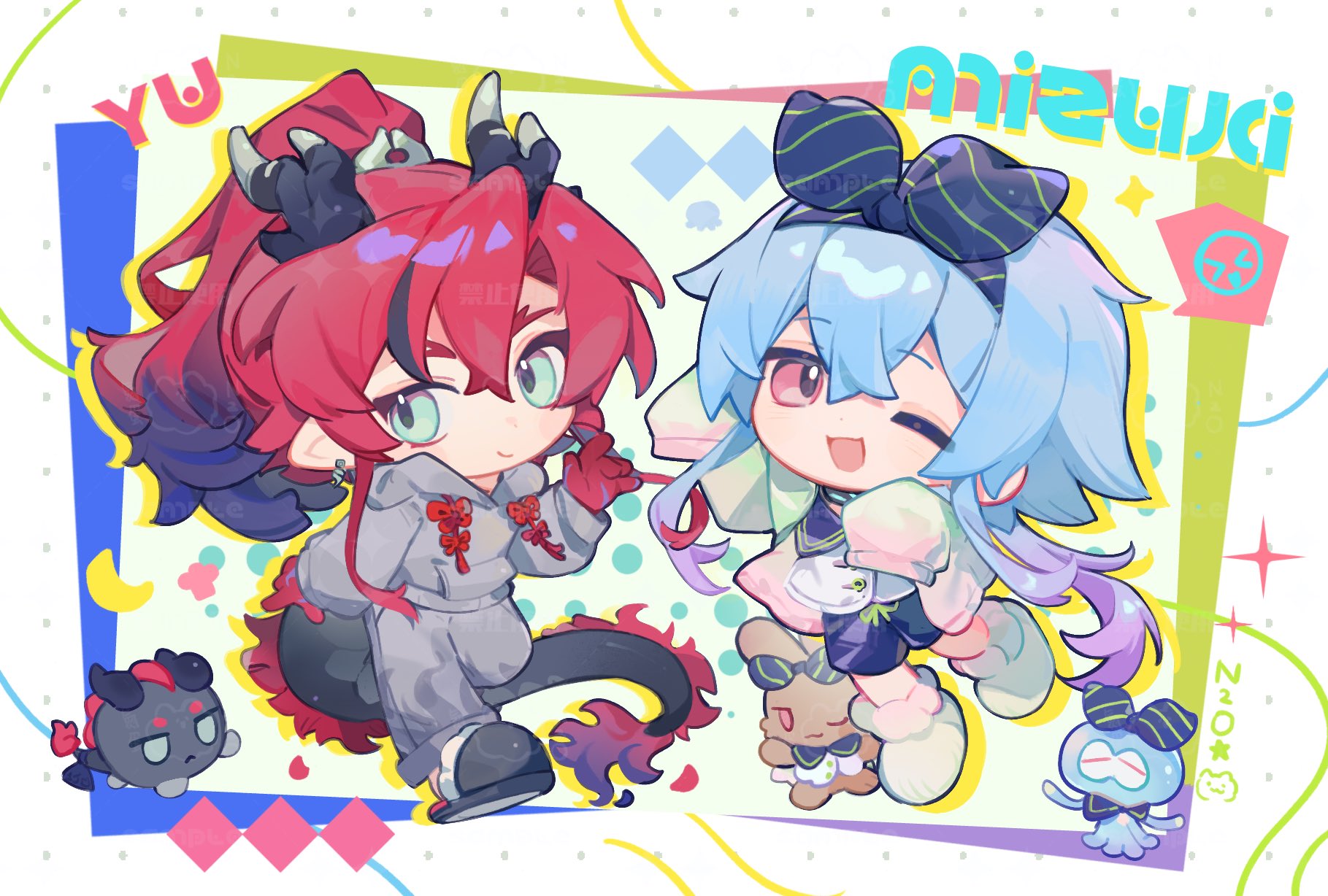 アークナイツ イフリータ 明日方舟 ぬいぐるみ 缶バッジ MINISO 中国限定 アークナイツ イフリータ 明日方舟 ぬいぐるみ 缶バッジ MINISO
