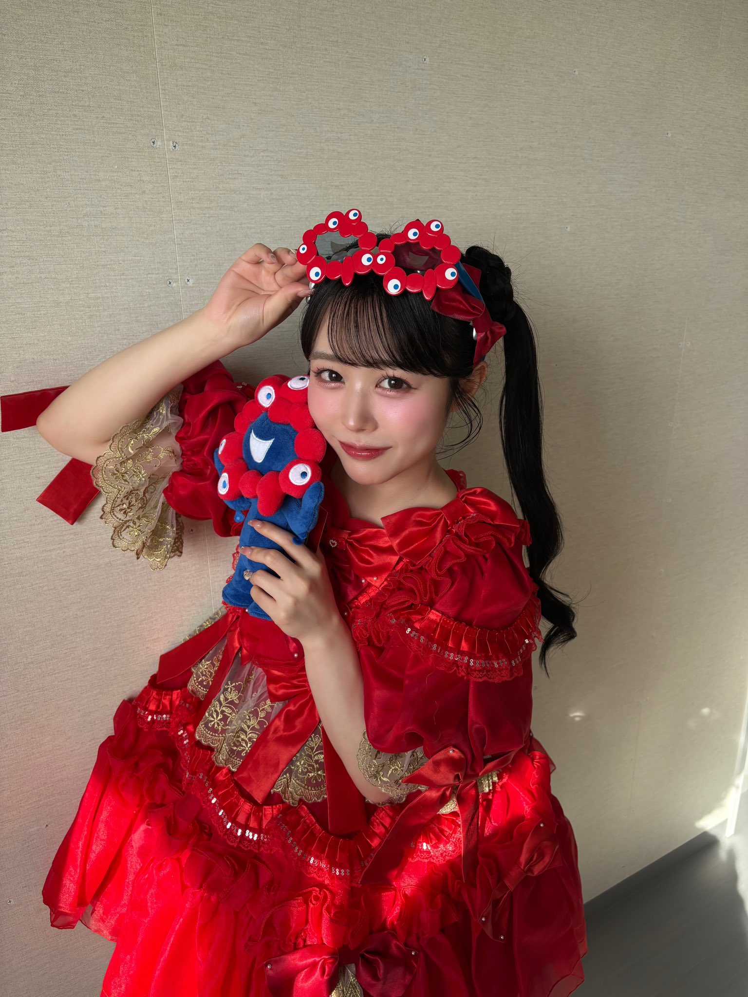 佐野 愛花 (CUTIE STREET) (@aika_cs1126) / X 佐野 愛花 (CUTIE STREET) (@aika_cs1126) / X