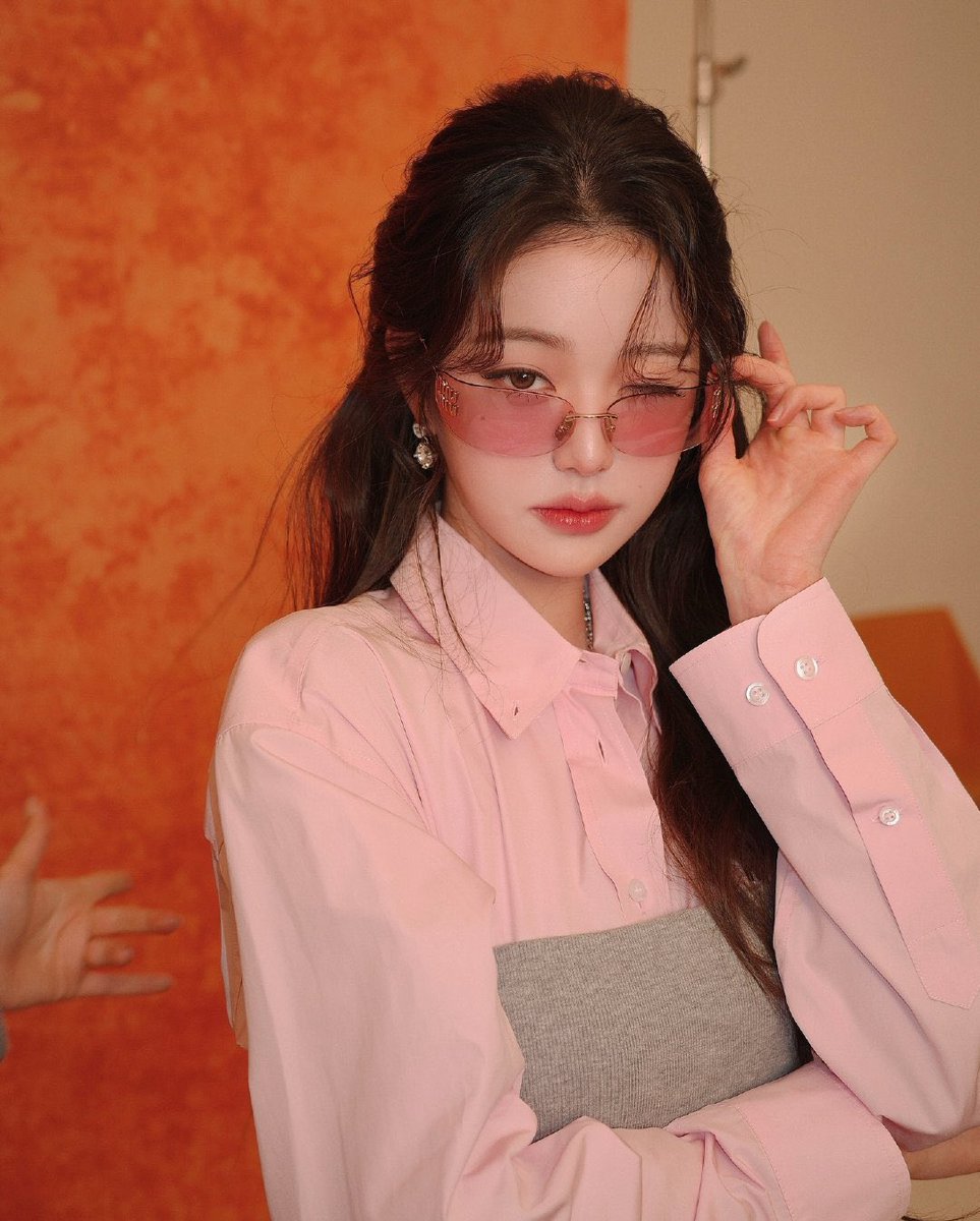 wonyoung instagram update