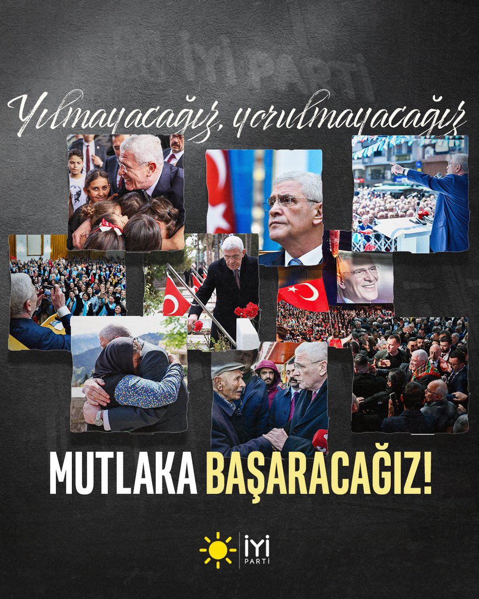 İYİ Parti (@iyiparti) on Twitter photo Genel Başkanımız Sayın Müsavat Dervişoğlu’nun (<a href="/MDervisogluTR/">Müsavat Dervişoğlu</a>) liderliğinde, kutlu mücadelemizde bir yılı geride bıraktık...
Her adımı vatan sevdasının yankısı, her sözü hak ve adaletin çağrısı Genel Başkanımızla;
İYİ Parti’mizin iktidar yolculuğunu sürdürmenin gururu ve Genel Başkanımız Sayın Müsavat Dervişoğlu’nun (<a href="/MDervisogluTR/">Müsavat Dervişoğlu</a>) liderliğinde, kutlu mücadelemizde bir yılı geride bıraktık...
Her adımı vatan sevdasının yankısı, her sözü hak ve adaletin çağrısı Genel Başkanımızla;
İYİ Parti’mizin iktidar yolculuğunu sürdürmenin gururu ve