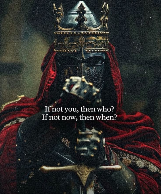 Path of Men (@pathofmen_) on Twitter photo 