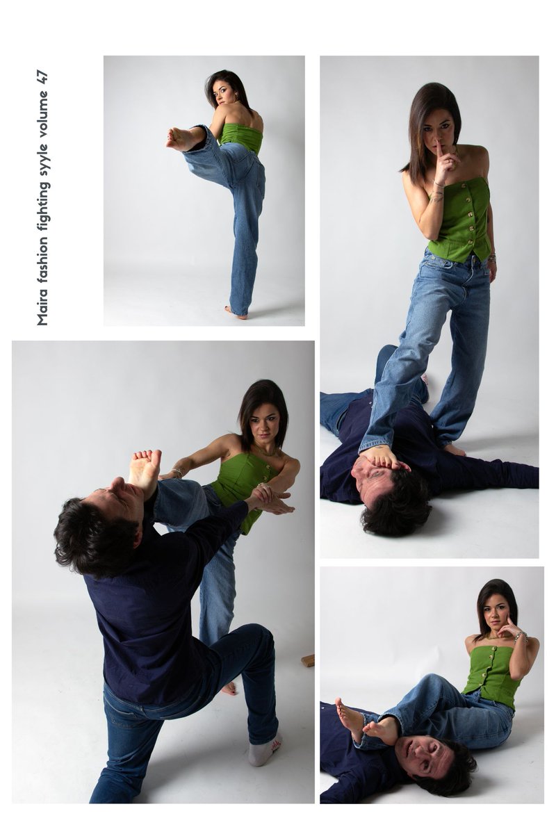 MartialTheatre's tweet image. new patreon update patreon.com/martialtheatre