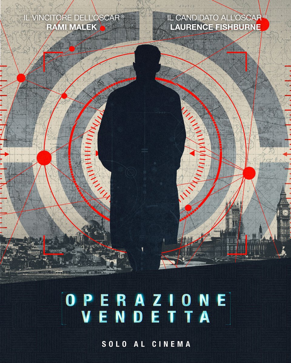 20th Century Studios Italia tweet media