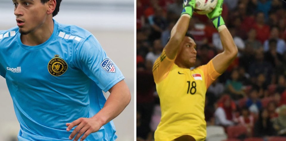 Congratulations to United Sports FC on a fantastic debut! ⚽ 
We’re proud to support youth development and global community engagement through sports. Excited to see more milestones ahead and to continue backing Hassan Sunny as he inspires the next generation at upcoming United