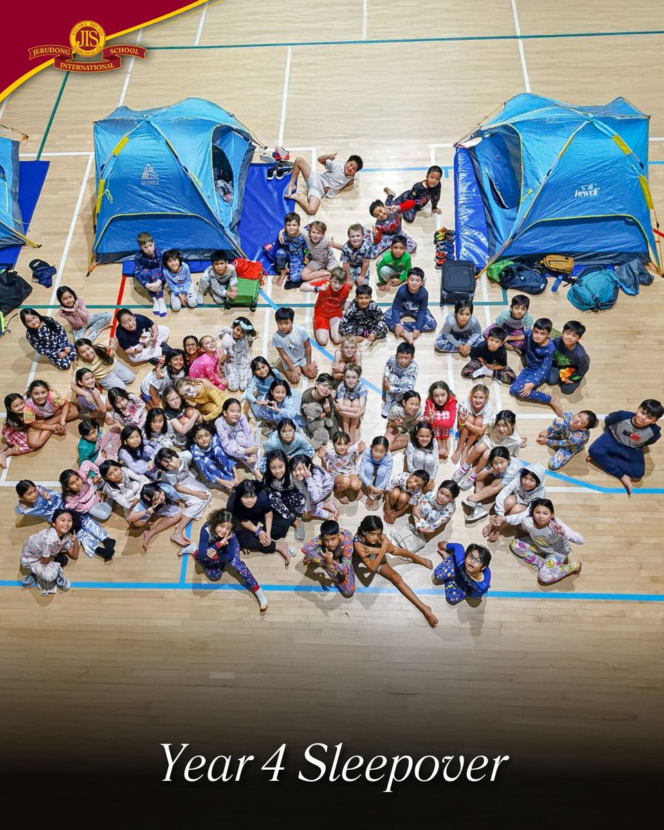 Jerudong International School tweet media