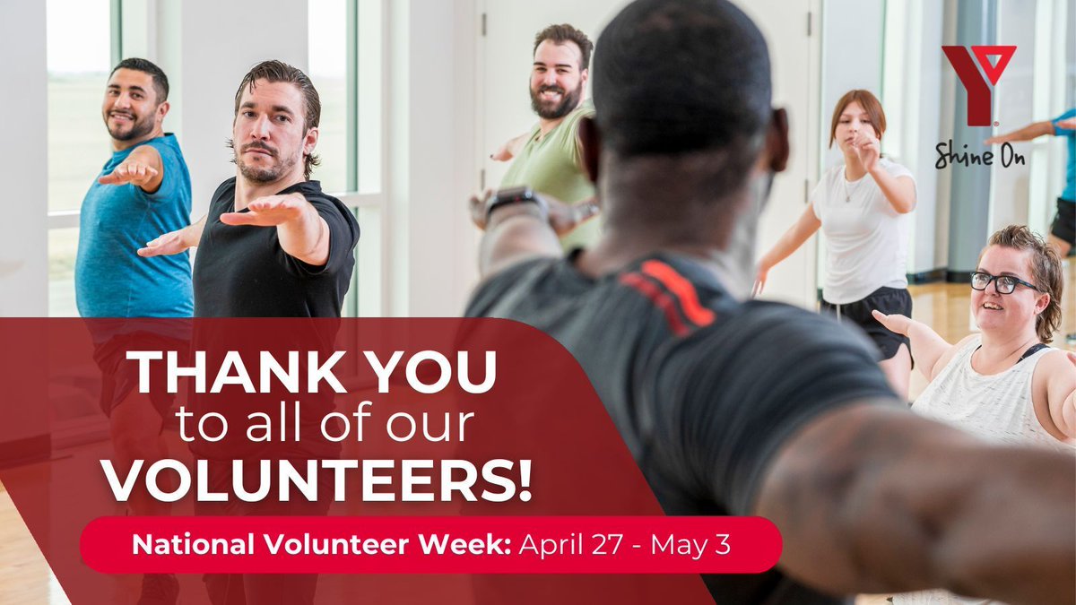 YMCA of Three Rivers | Waterloo Region tweet media