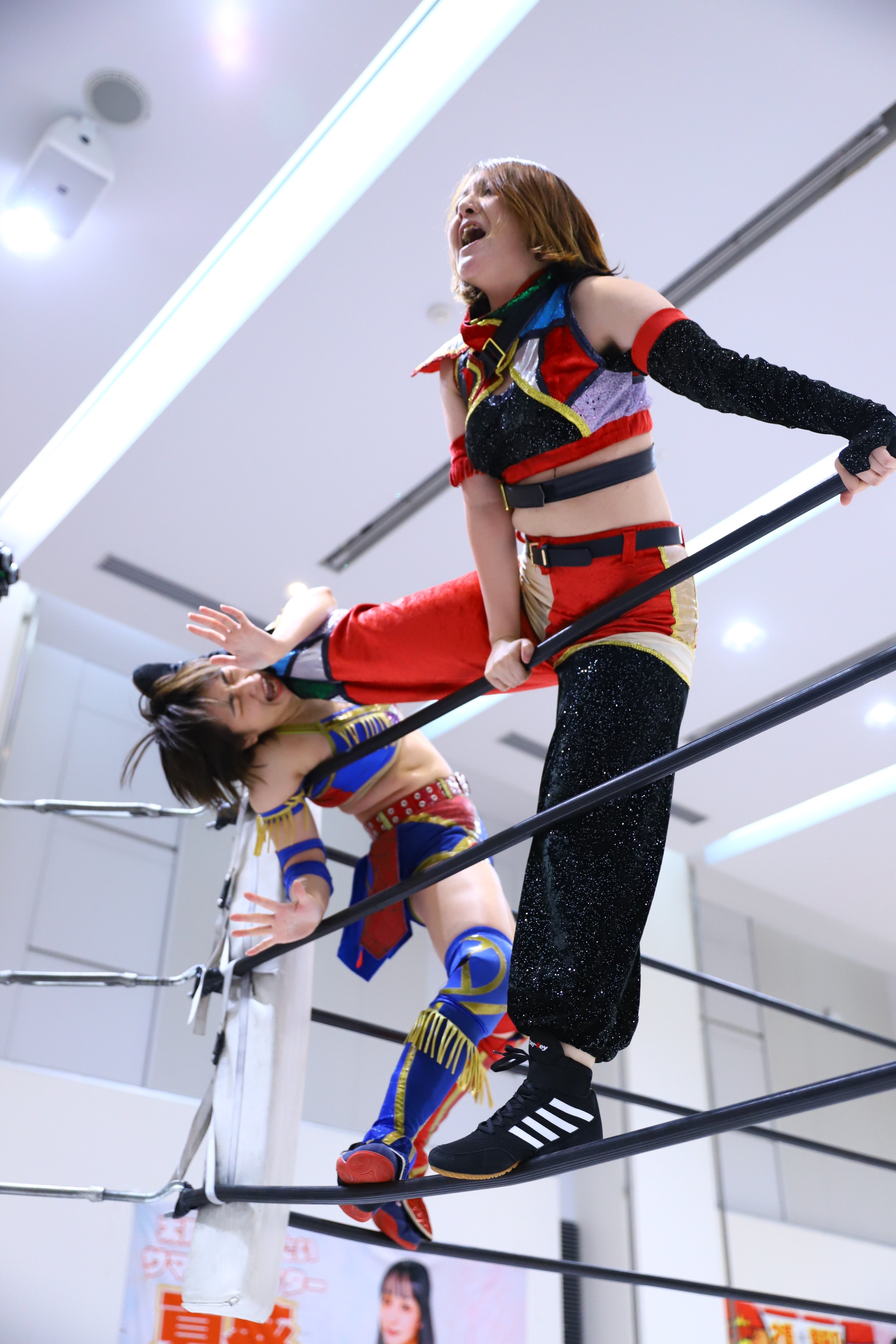 アクトレスガールズ / Actwres girl'Z (@actwresgirlz) / X アクトレスガールズ / Actwres girl'Z (@actwresgirlz) / X