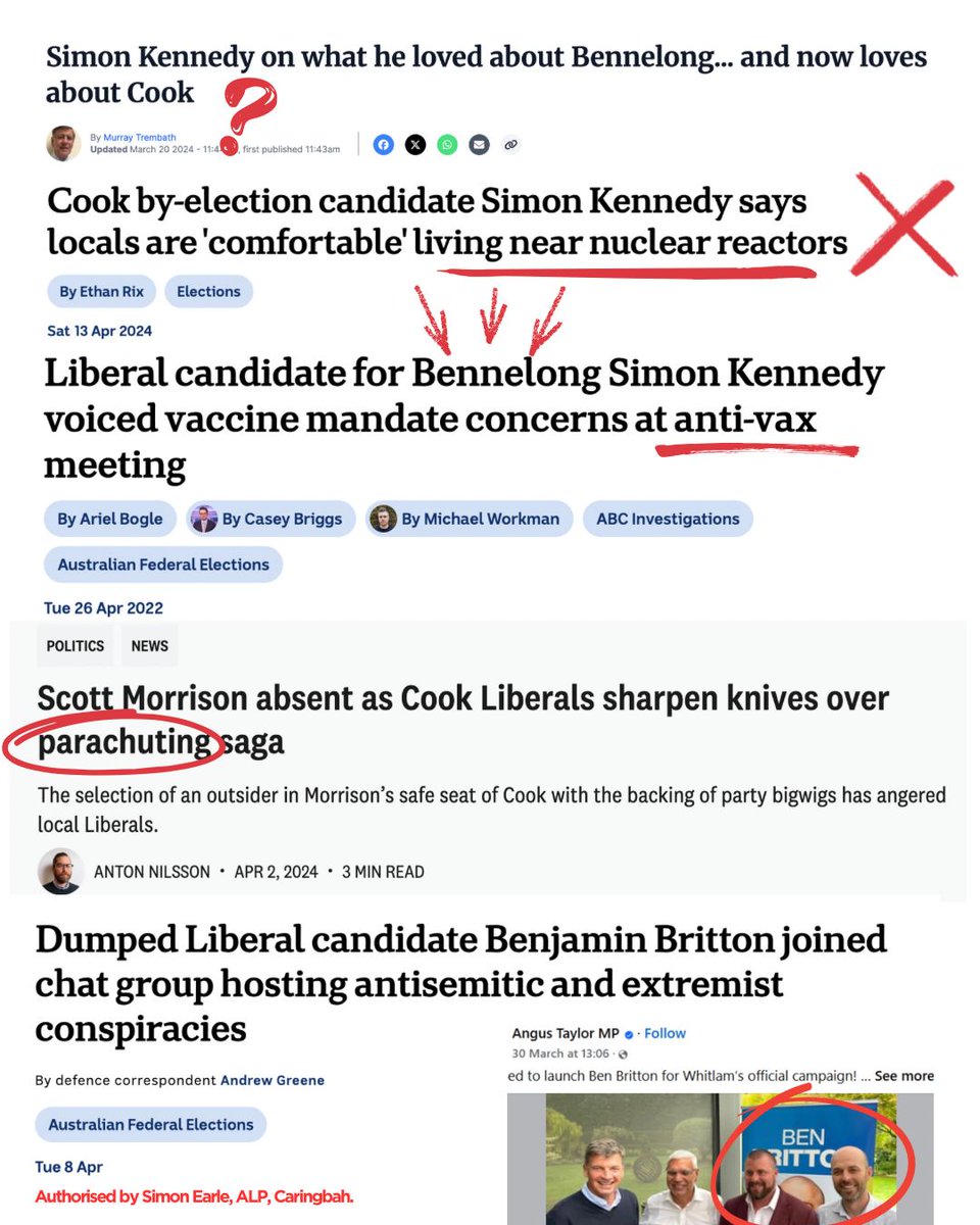 Simon Earle tweet media