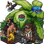 June 2025 Campaign Preview on <a href="/Habbo/">Habbo</a> 
---&gt; habboinhabbo.it/articolo/6881 #habbo