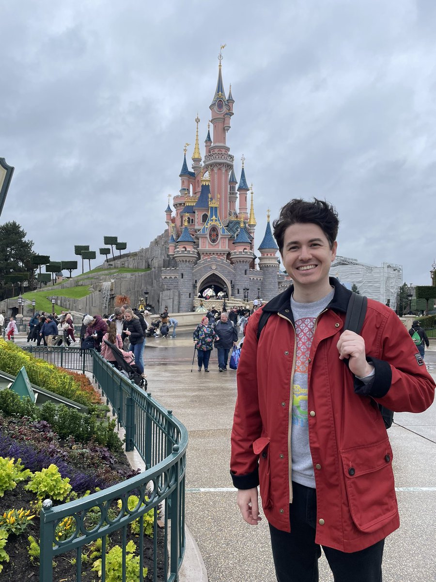 you best start believin’ in European Disney Adults…… I AM ONE