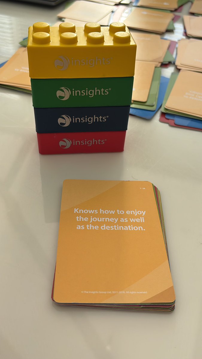Paula Whylie π The fluffy stuff IS THE hard stuff (@paula_whylie) on Twitter photo Preparing for some #Insights β€οΈπππ#TeamDevelopment and this card made me think of you <a href="/CottamTony/">Tony Cottam</a> π€£ Preparing for some #Insights β€οΈπππ#TeamDevelopment and this card made me think of you <a href="/CottamTony/">Tony Cottam</a> π€£