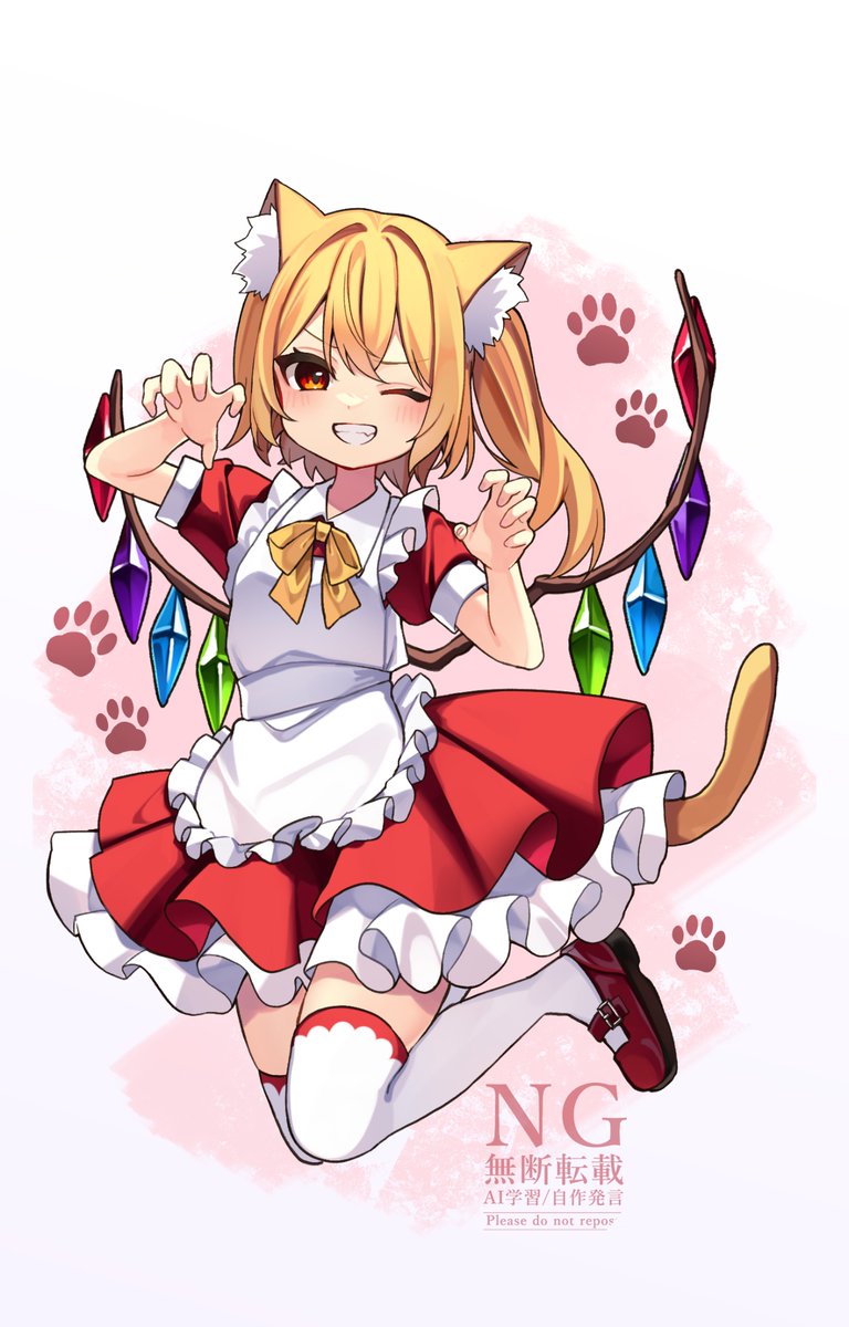 🐈
#東方Project