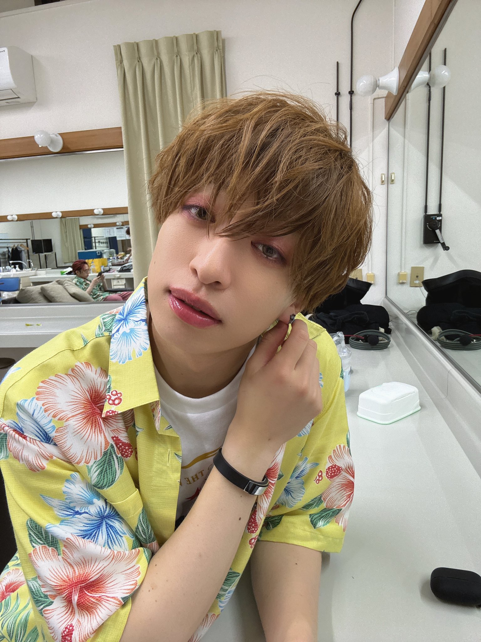 ゆら (@yura__1003__yu) / X