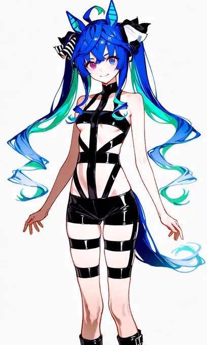 YO!SAY!夏が胸を刺激してそうなツインターボ#ツインターボ #ウマ娘 